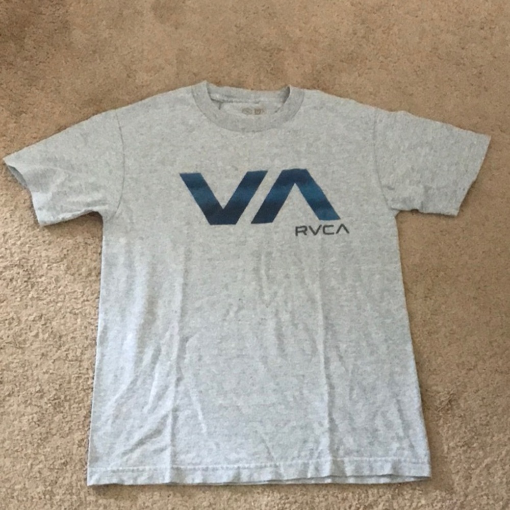 RVCA Tee